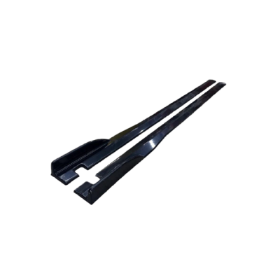 Honda Civic Fd6 Fb7 (2006 - 2016)  Marşpiyel Altı Lip (Plastik)